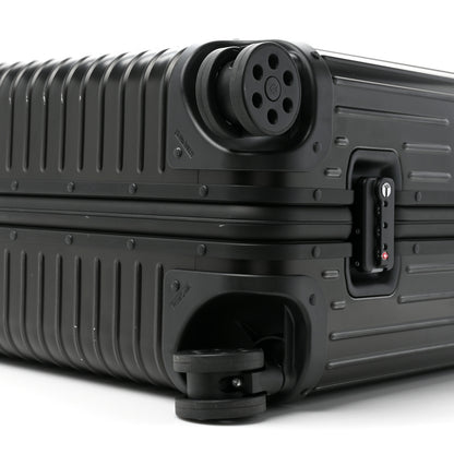 Rimowa Aluminum Check-In L Matte Black 10 of 14