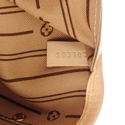 Louis Vuitton Monogram Neverfull GM 6 of 7