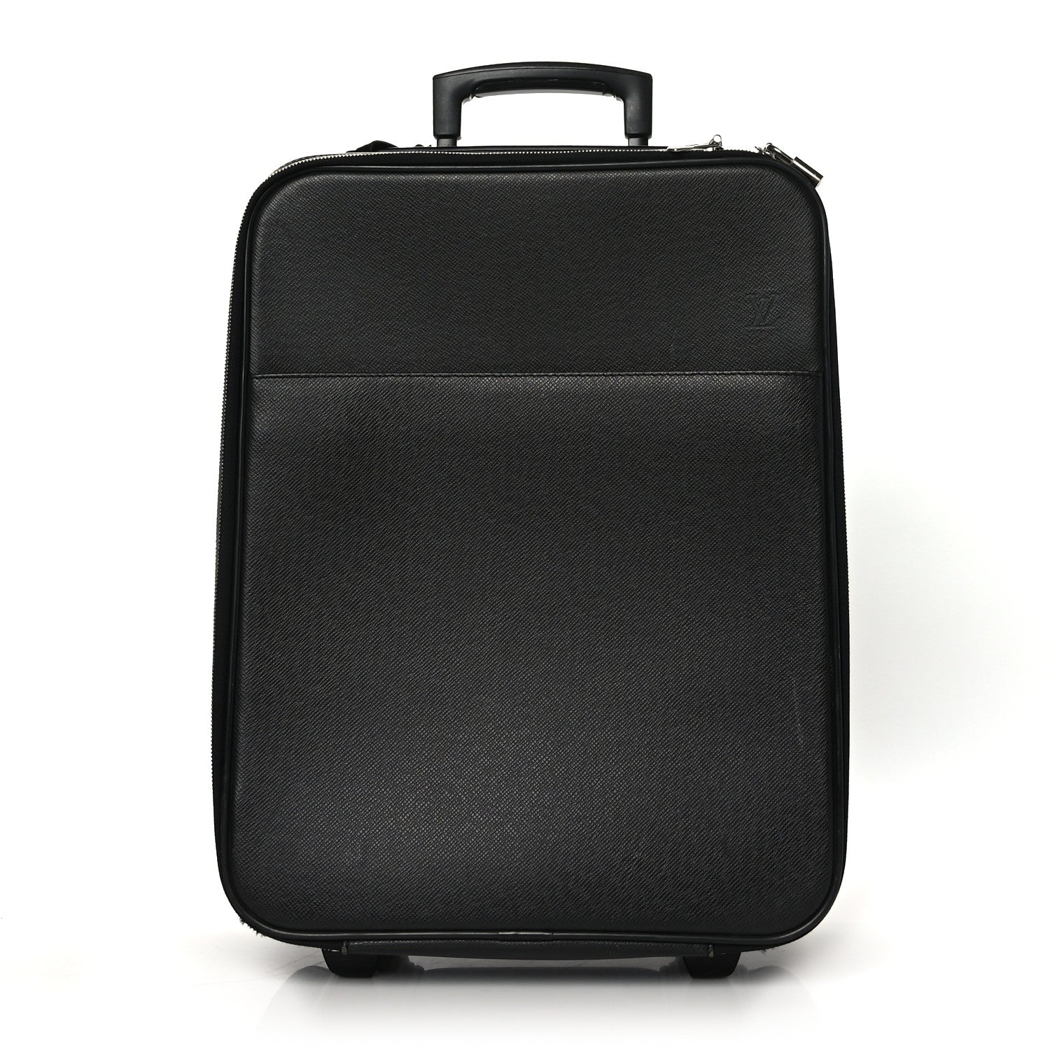 Louis Vuitton Taiga Pegase 55 Ardoise 1 of 14