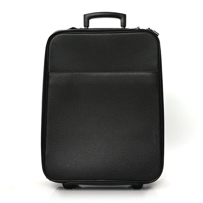 Louis Vuitton Taiga Pegase 55 Ardoise 1 of 14