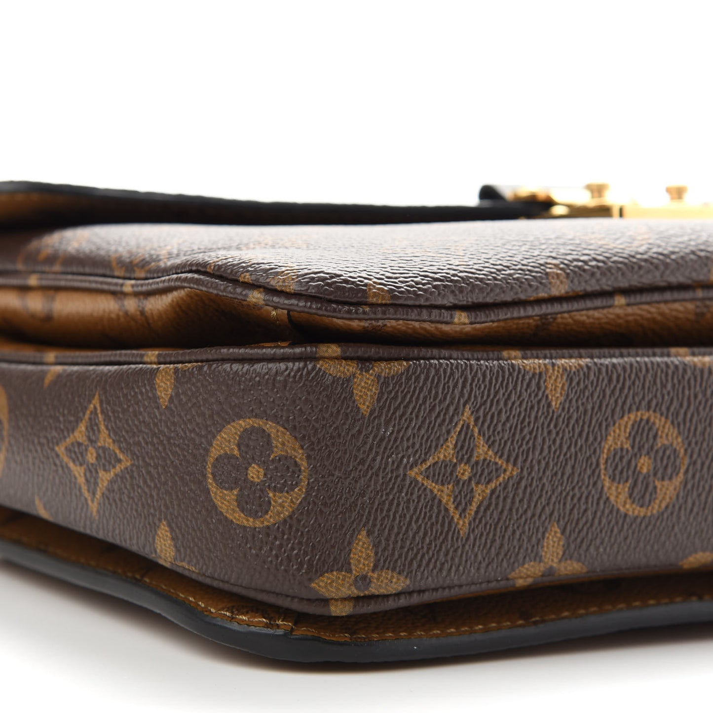 Reverse Monogram Pochette Metis