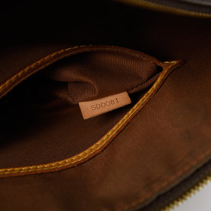 Louis Vuitton Monogram Alma PM 9 of 11