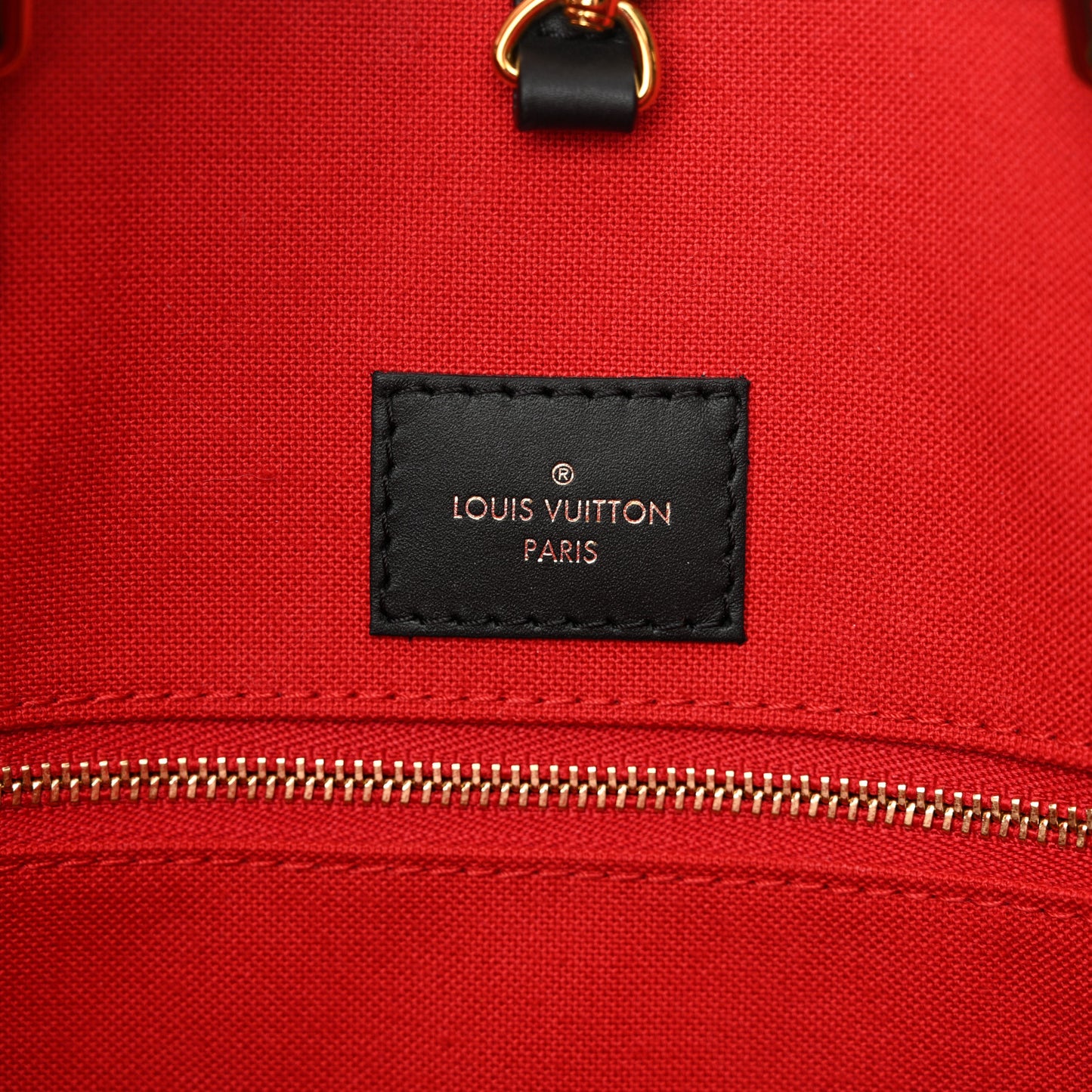 Reverse Monogram Giant Onthego GM