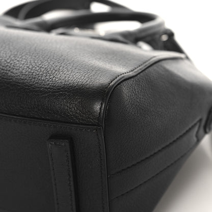 Givenchy Sugar Goatskin Small Antigona Black 10 of 14