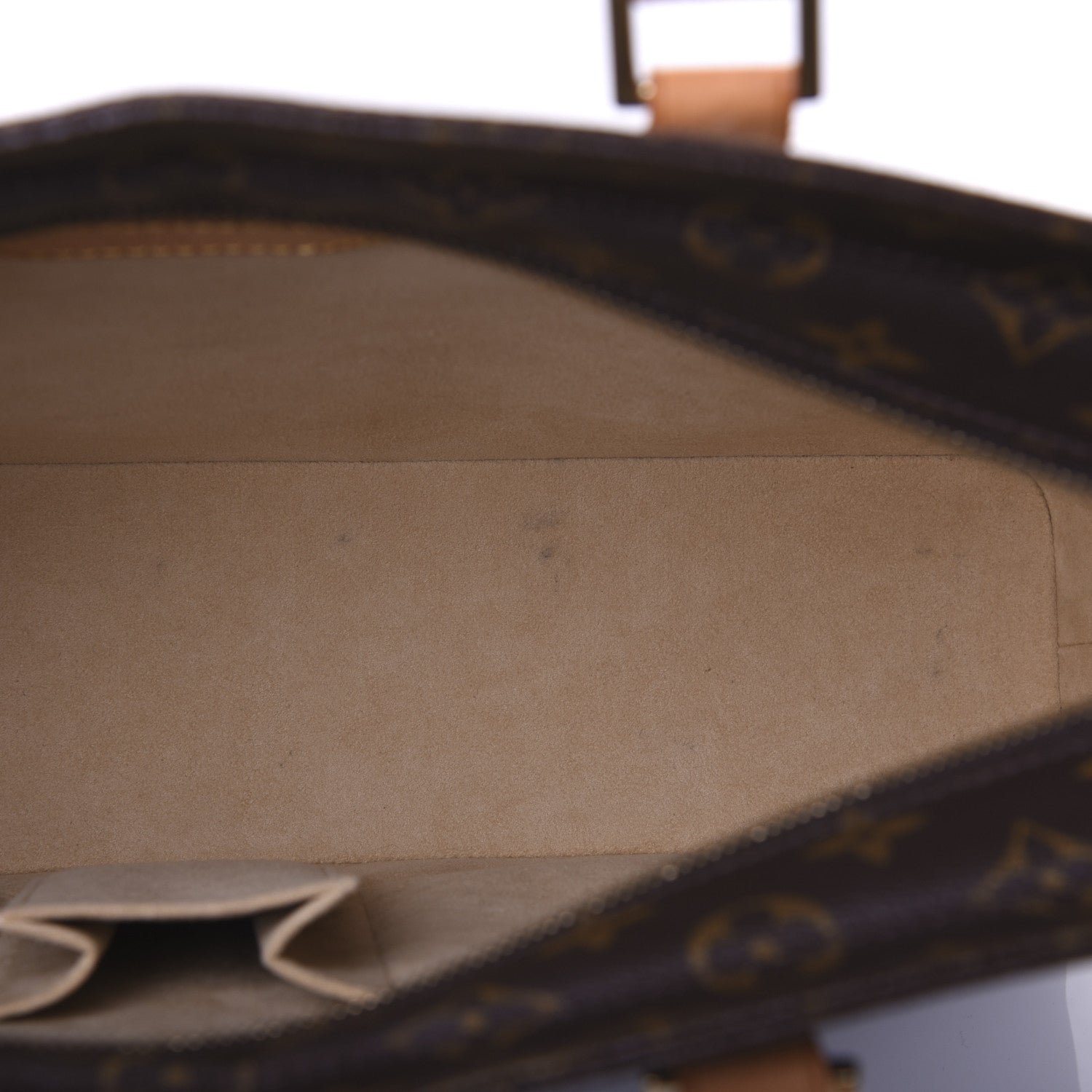 Louis Vuitton Monogram Luco 13 of 13