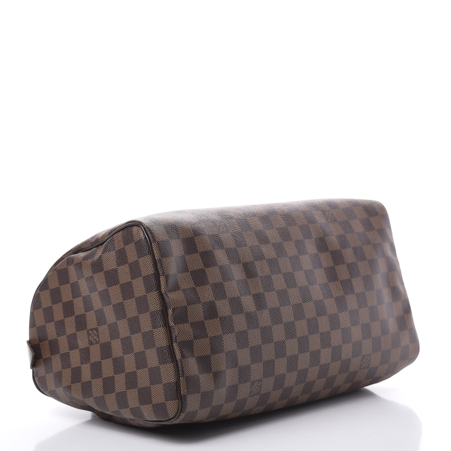 Louis Vuitton Damier Ebene Speedy 35 4 of 11