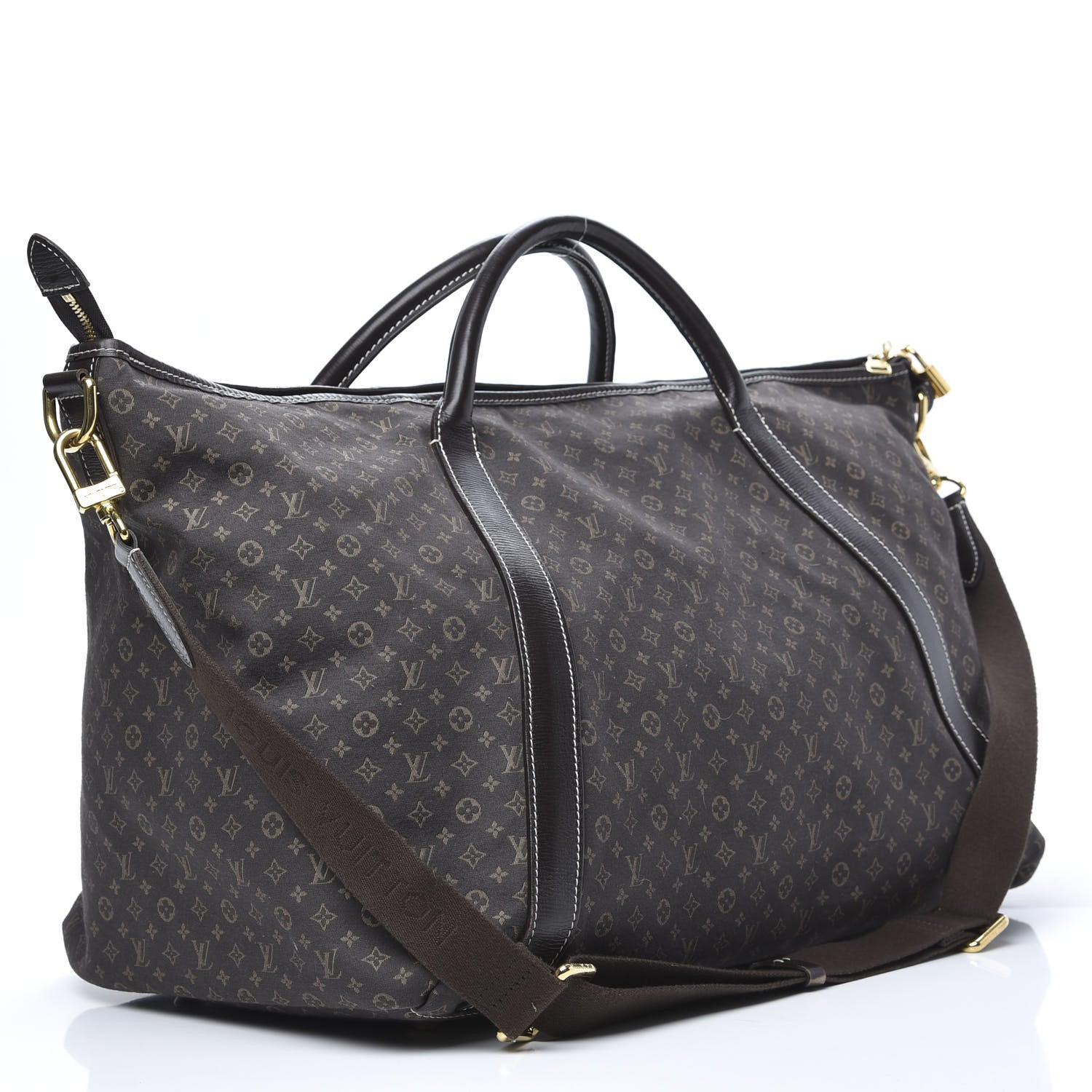 Louis Vuitton Monogram Idylle Odyssee Fusain 2 of 9