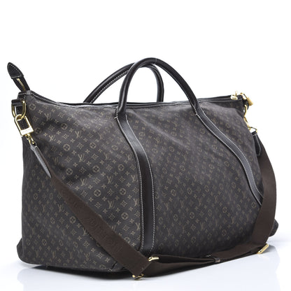 Louis Vuitton Monogram Idylle Odyssee Fusain 2 of 9