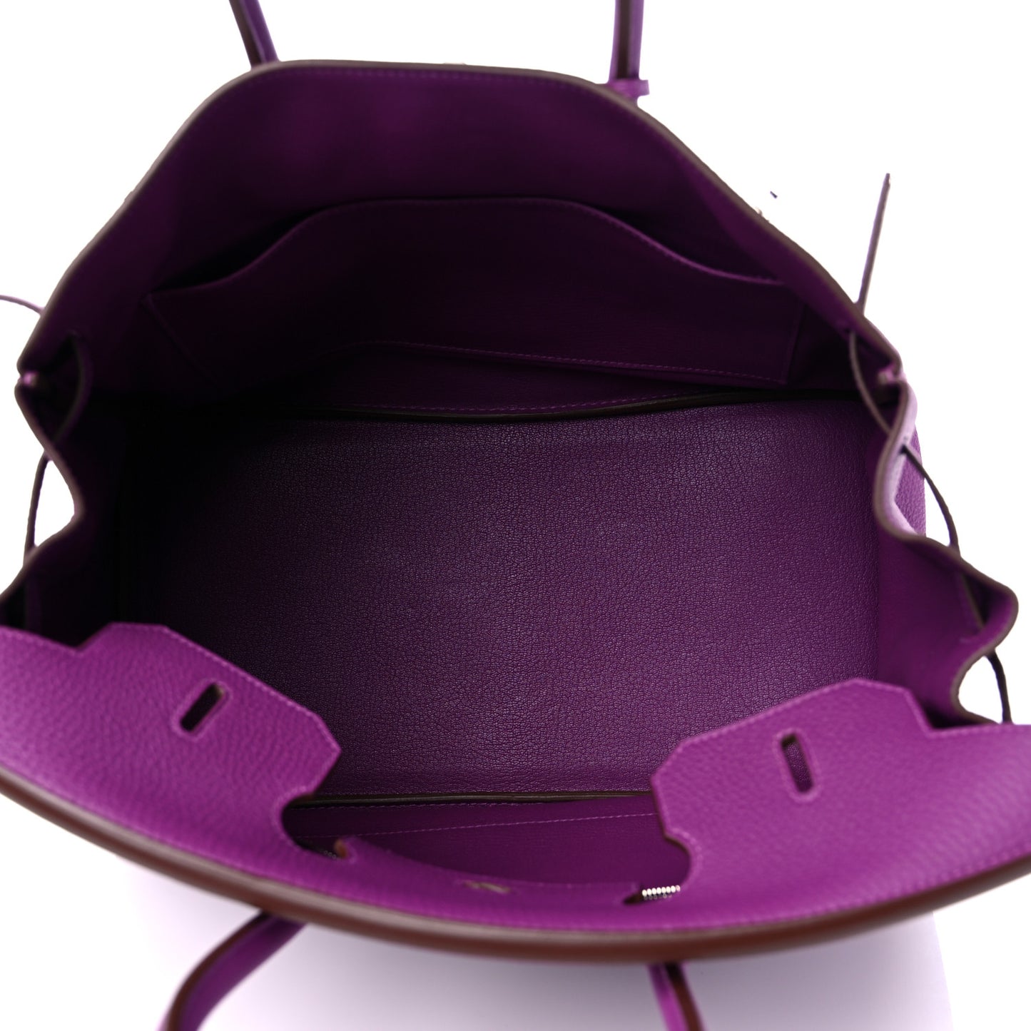 Togo Birkin 35 Anemone