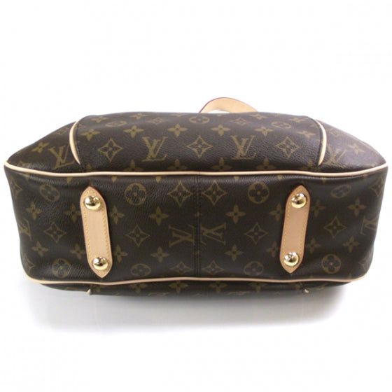 Monogram Galliera PM