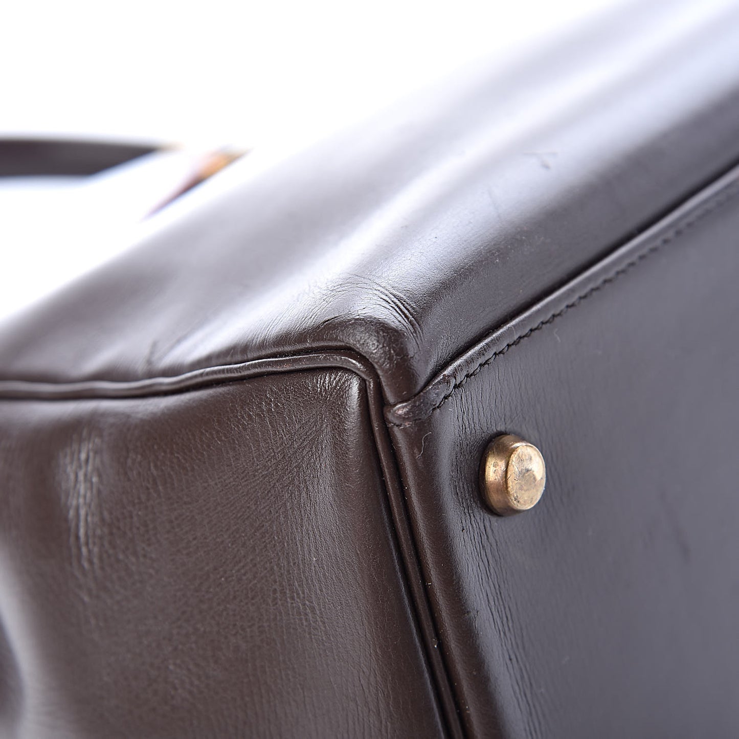 Box Kelly Retourne 32 Chocolate