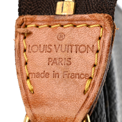 Louis Vuitton Monogram Pochette Accessories 6 of 9