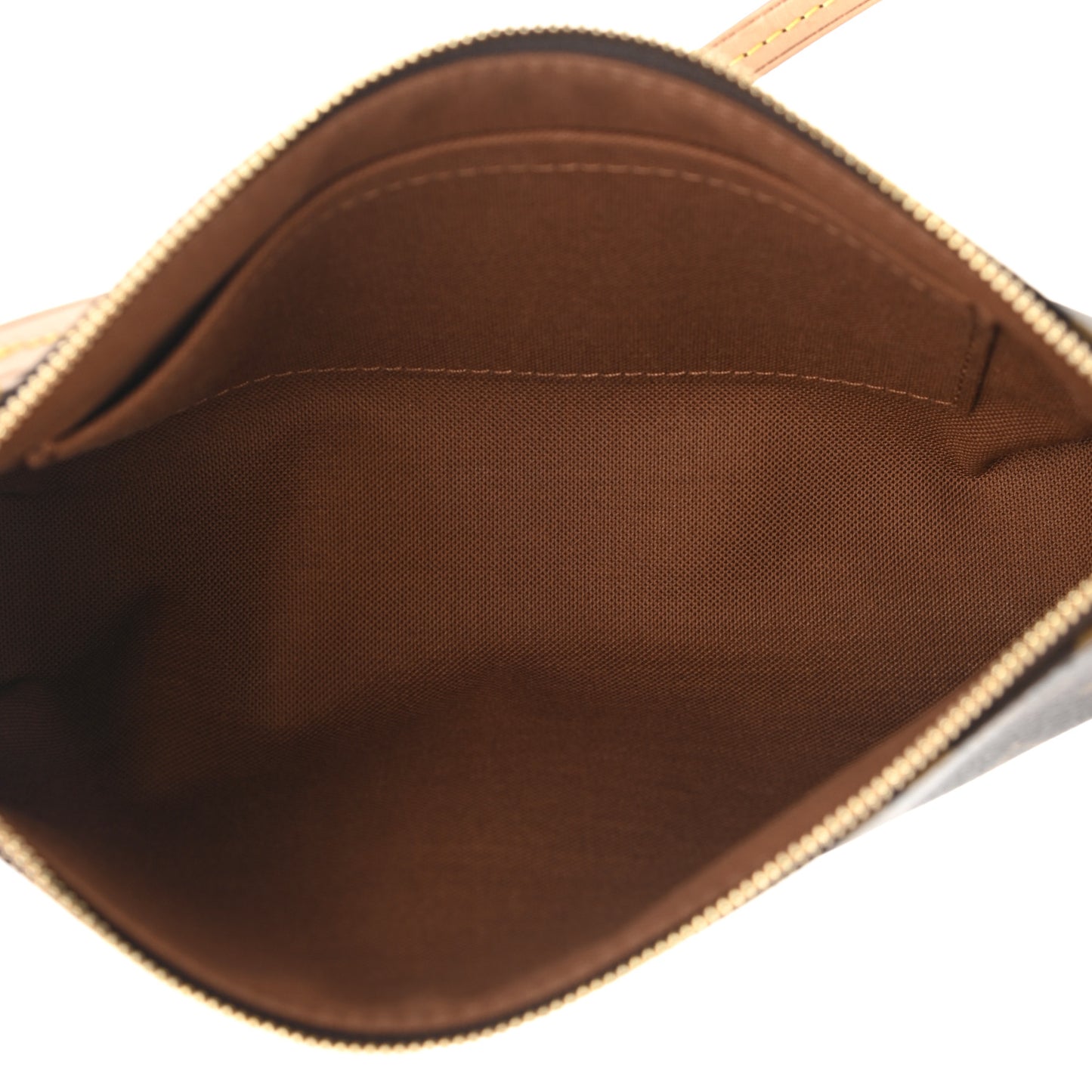 Monogram Pochette Accessories NM