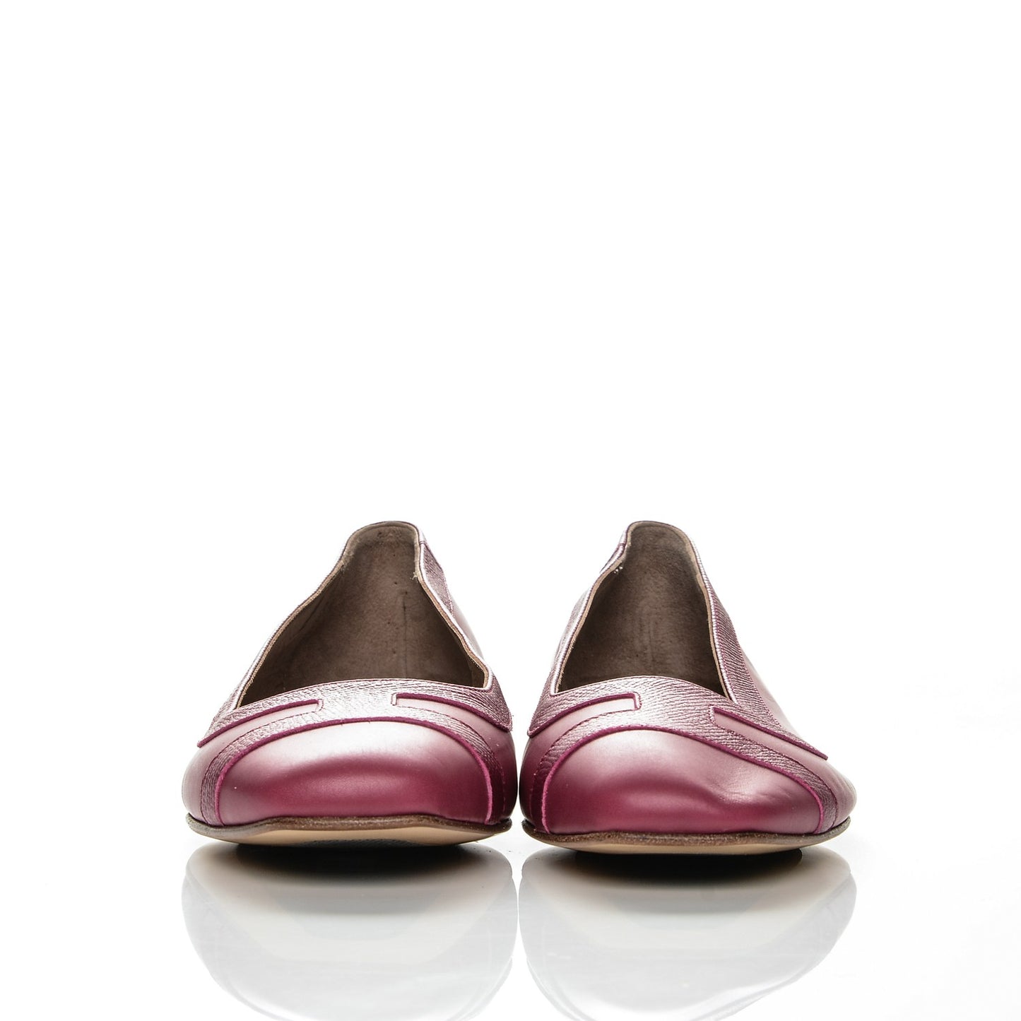 Epsom Infinitif Ballerina Flats 36.5