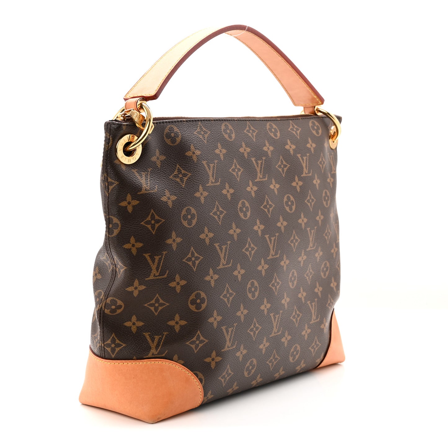 Monogram Berri PM