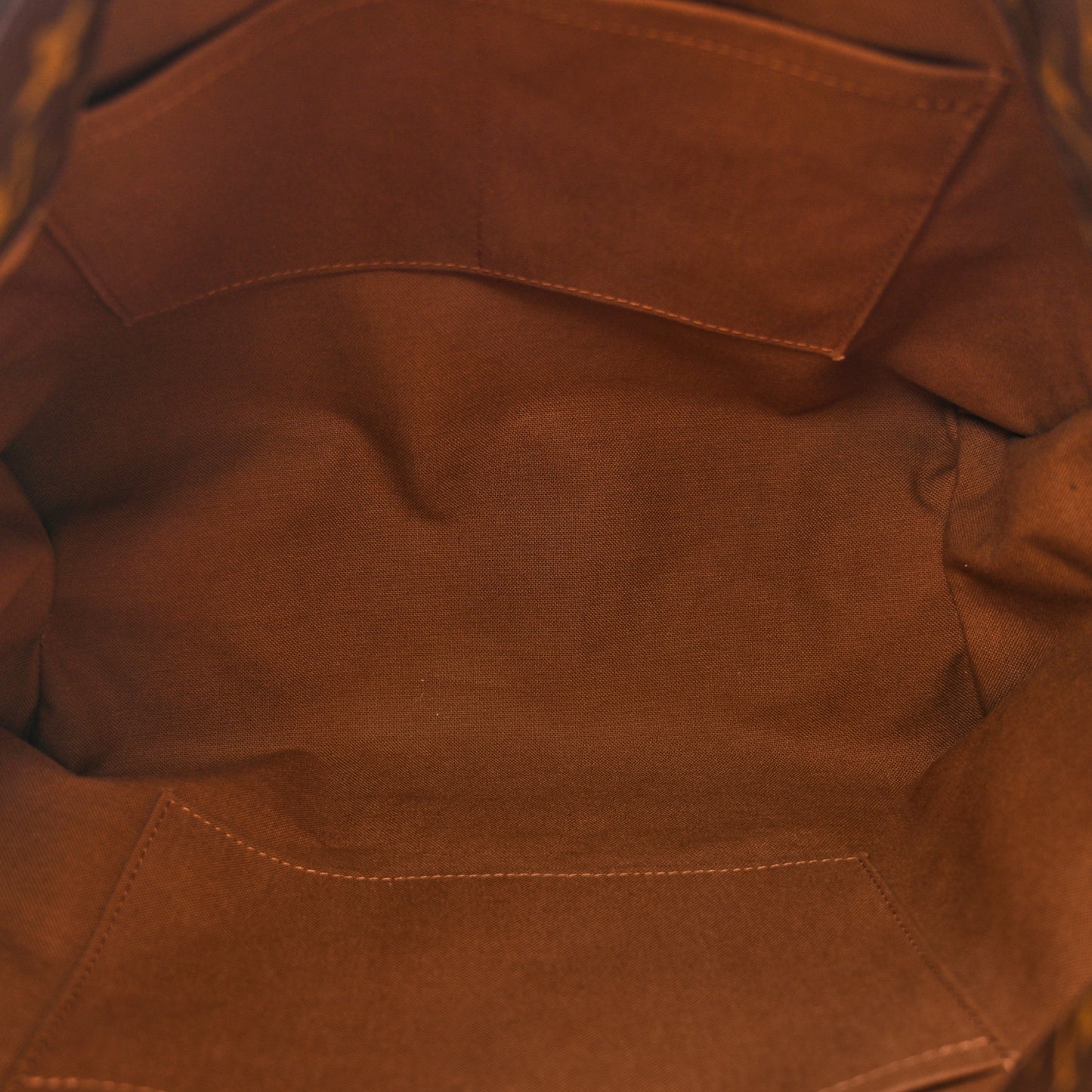 Monogram Sully MM
