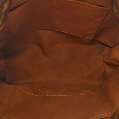 Louis Vuitton Monogram Sully MM 5 of 10