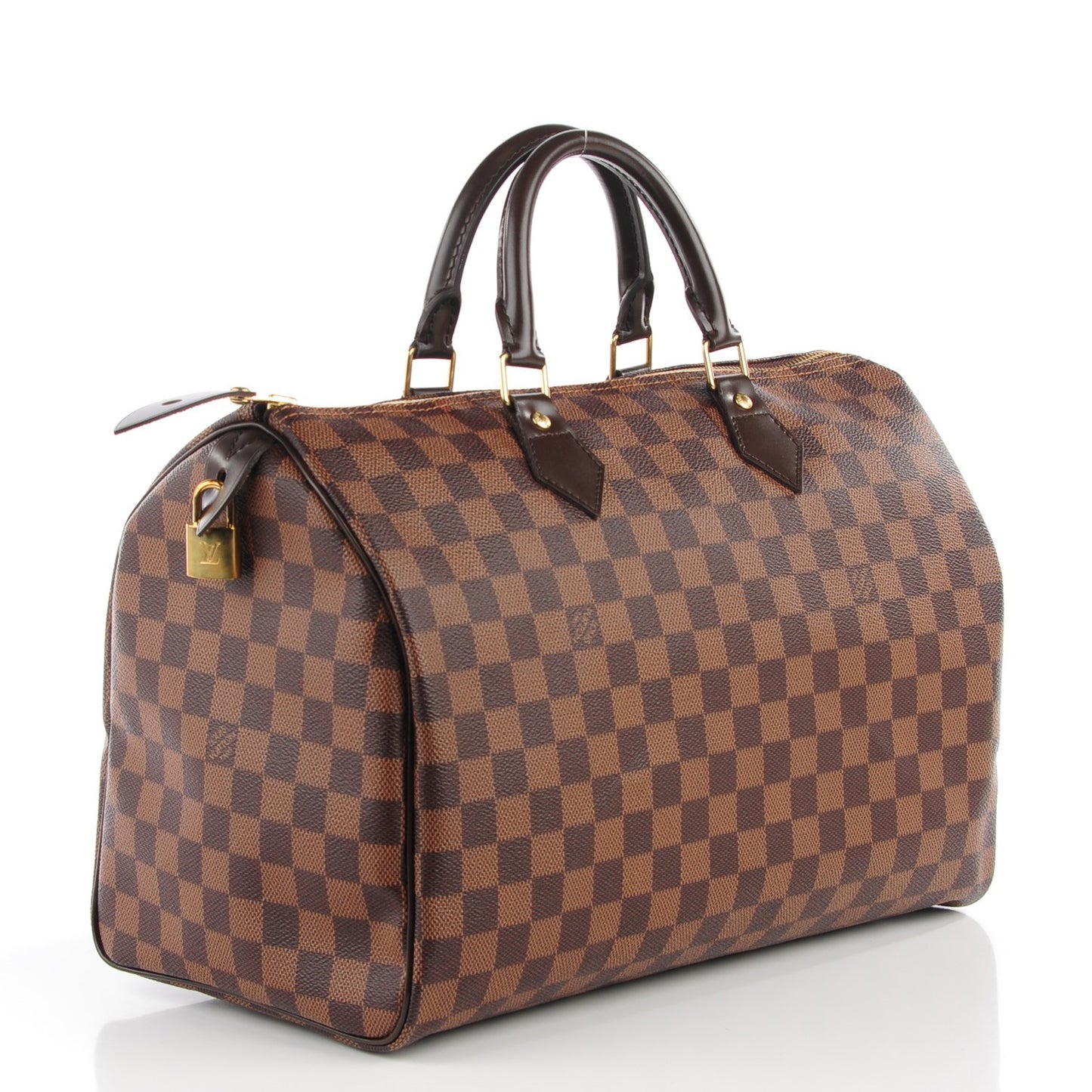 Damier Ebene Speedy 35