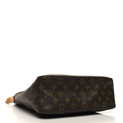 Louis Vuitton Monogram Looping GM 3 of 11