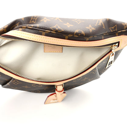 Louis Vuitton Monogram High Rise Bumbag 5 of 8