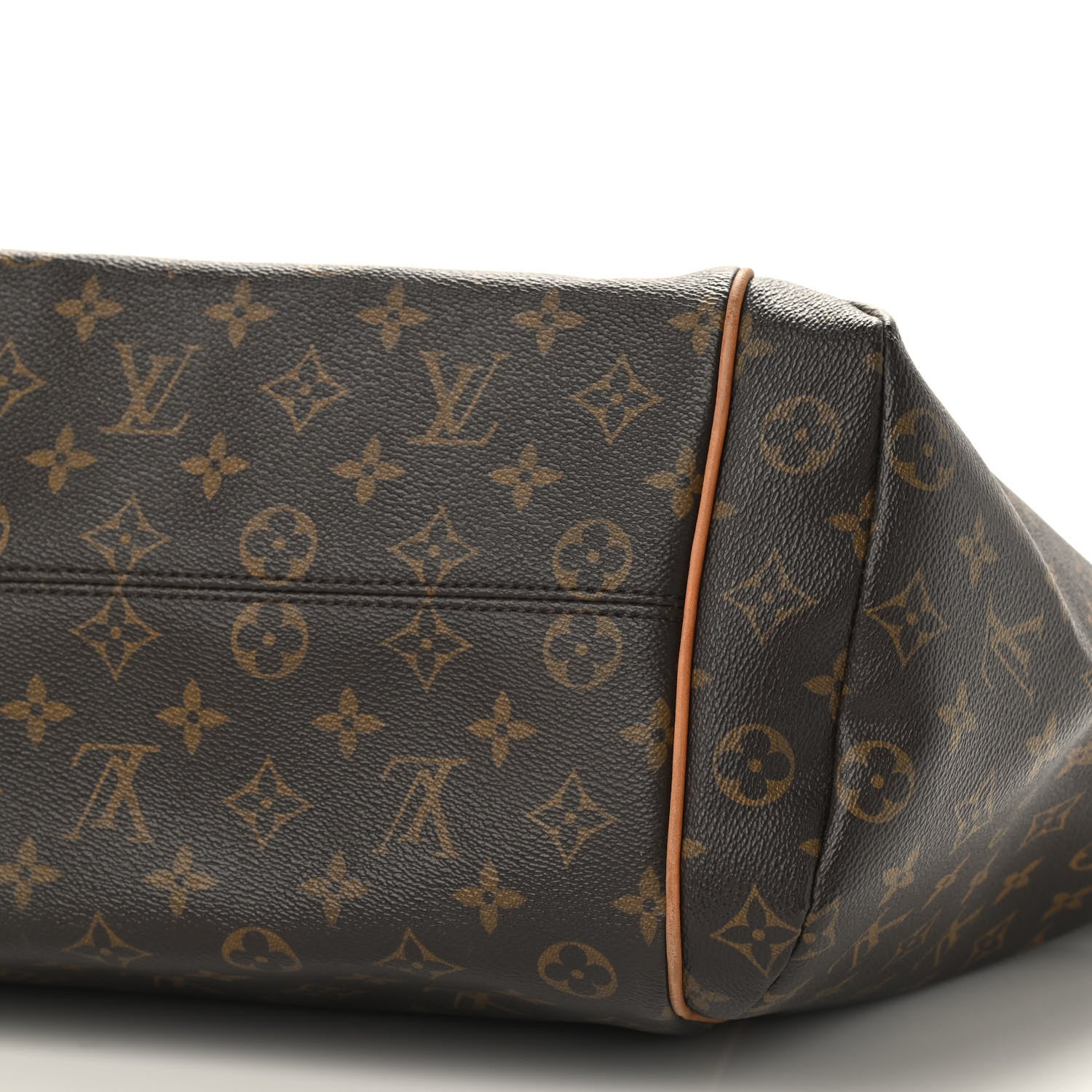 Louis Vuitton Monogram Totally GM 9 of 9
