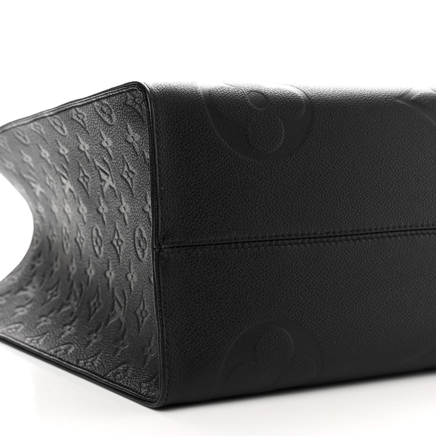 Empreinte Monogram Giant Onthego GM Black