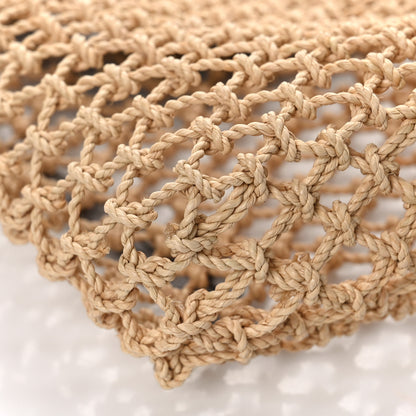 Goyard Goyardine Net Aligre Tote Grege 7 of 8