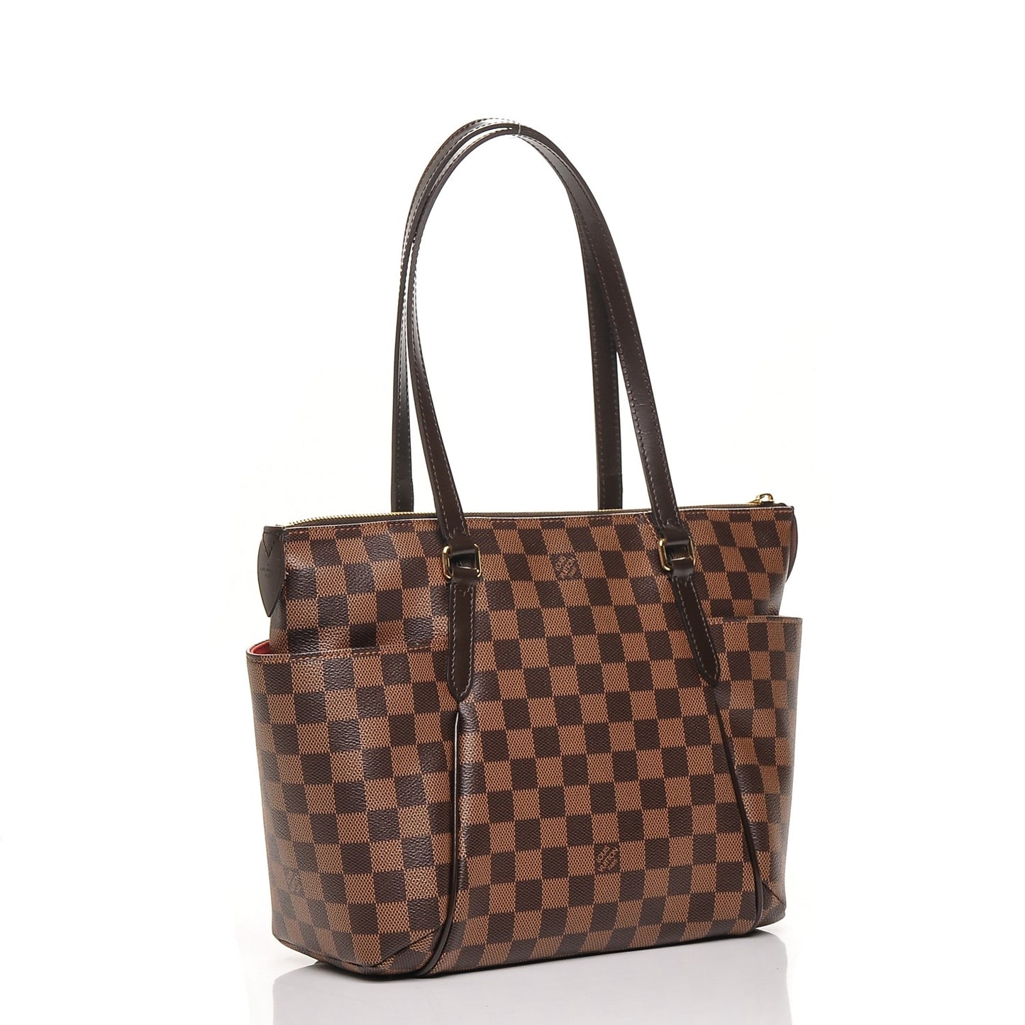 Damier Ebene Totally PM