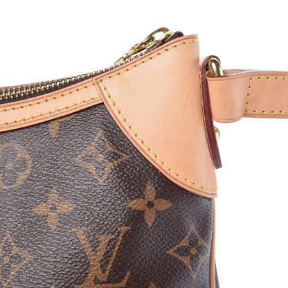 Louis Vuitton Monogram Odeon PM 11 of 14