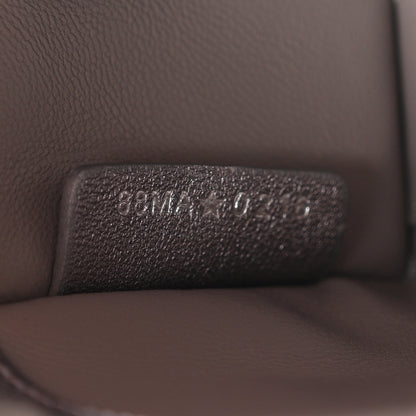 Christian Dior Metallic Lambskin Cannage Small Lady D-Joy 7 of 10