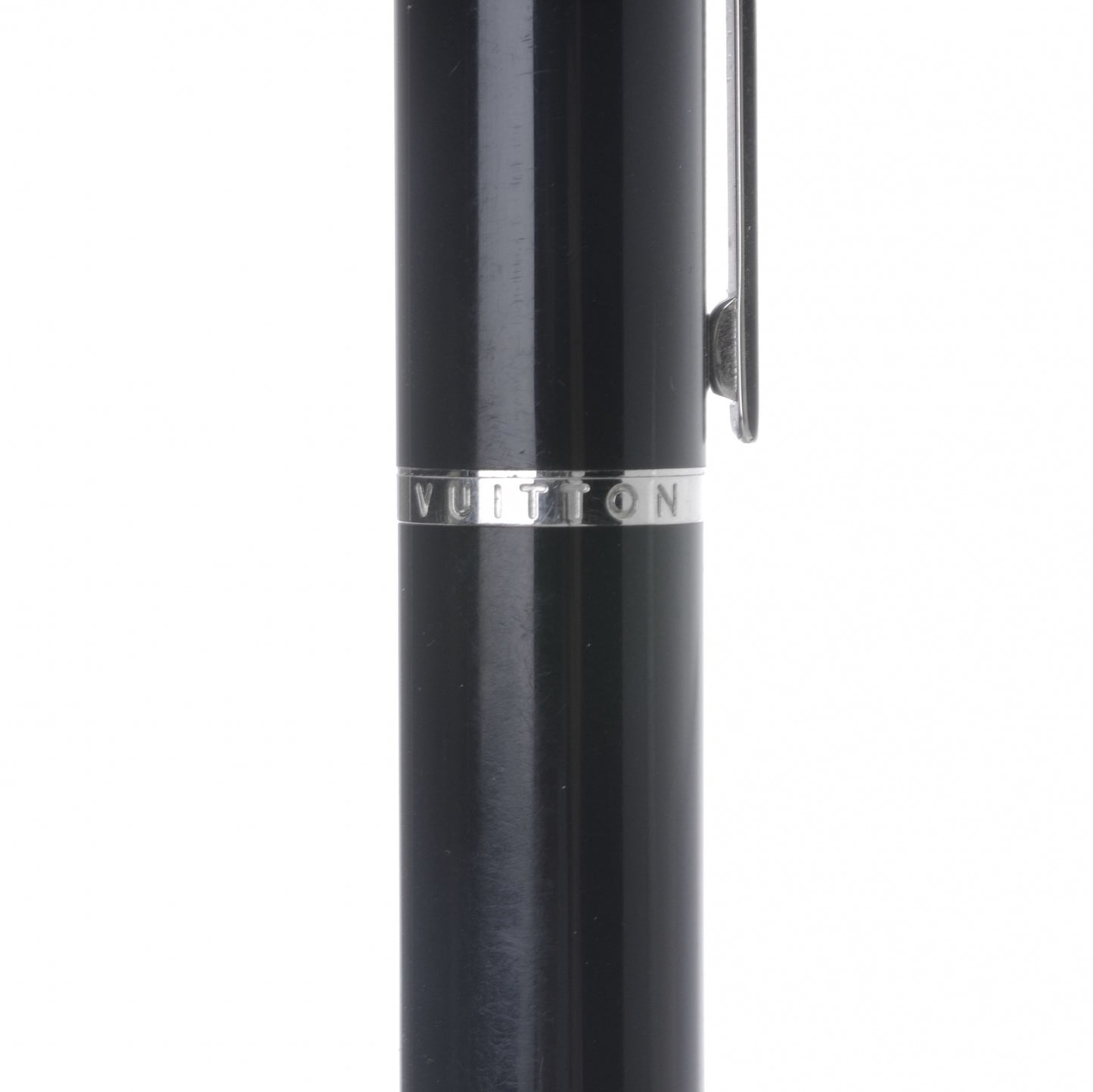 Ballpoint Pen Black Ink