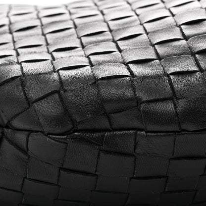 Bottega Veneta Nappa Intrecciato Small Jodie Black 10 of 10