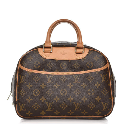 Louis Vuitton Monogram Trouville 1 of 11
