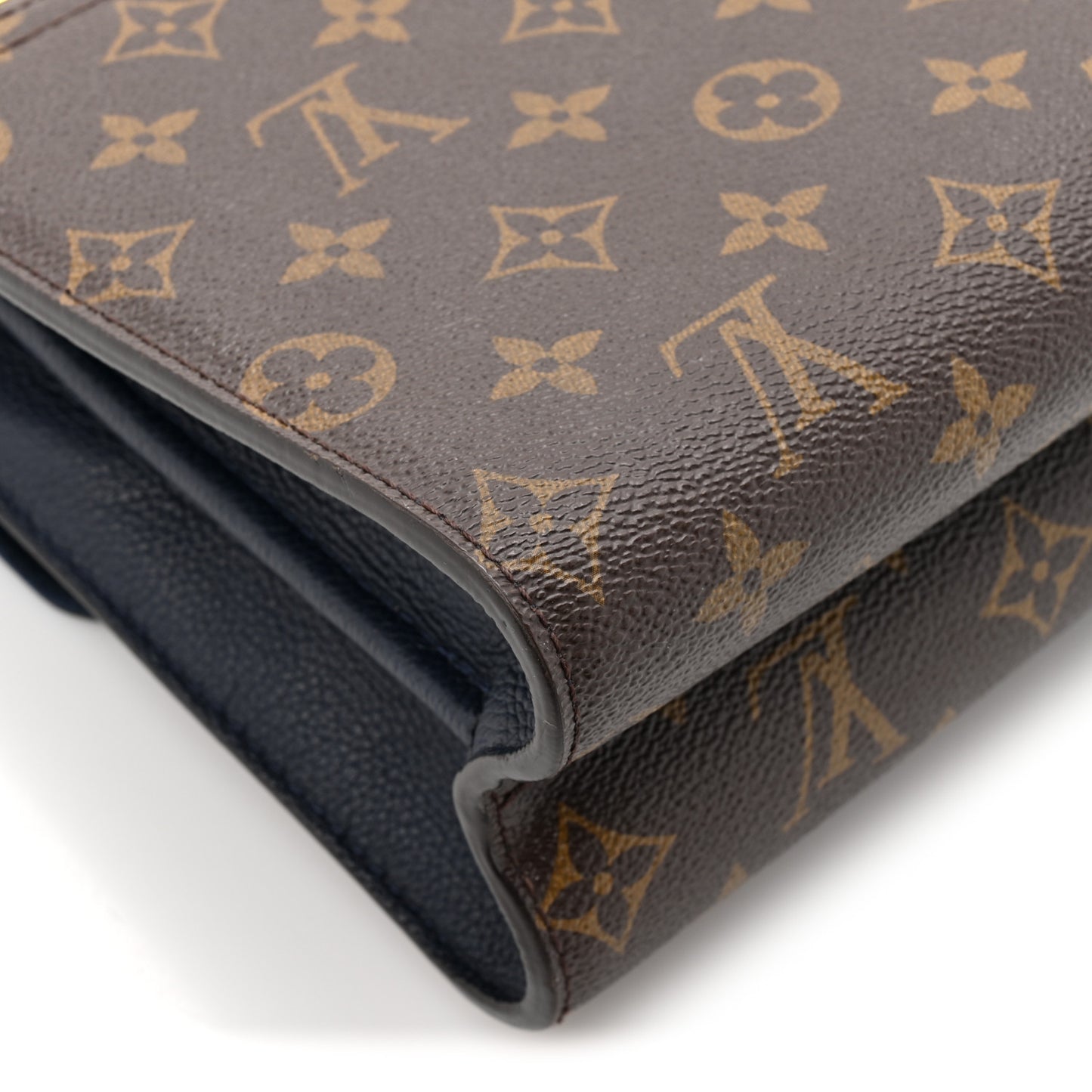 Monogram Victoire Blue Marine
