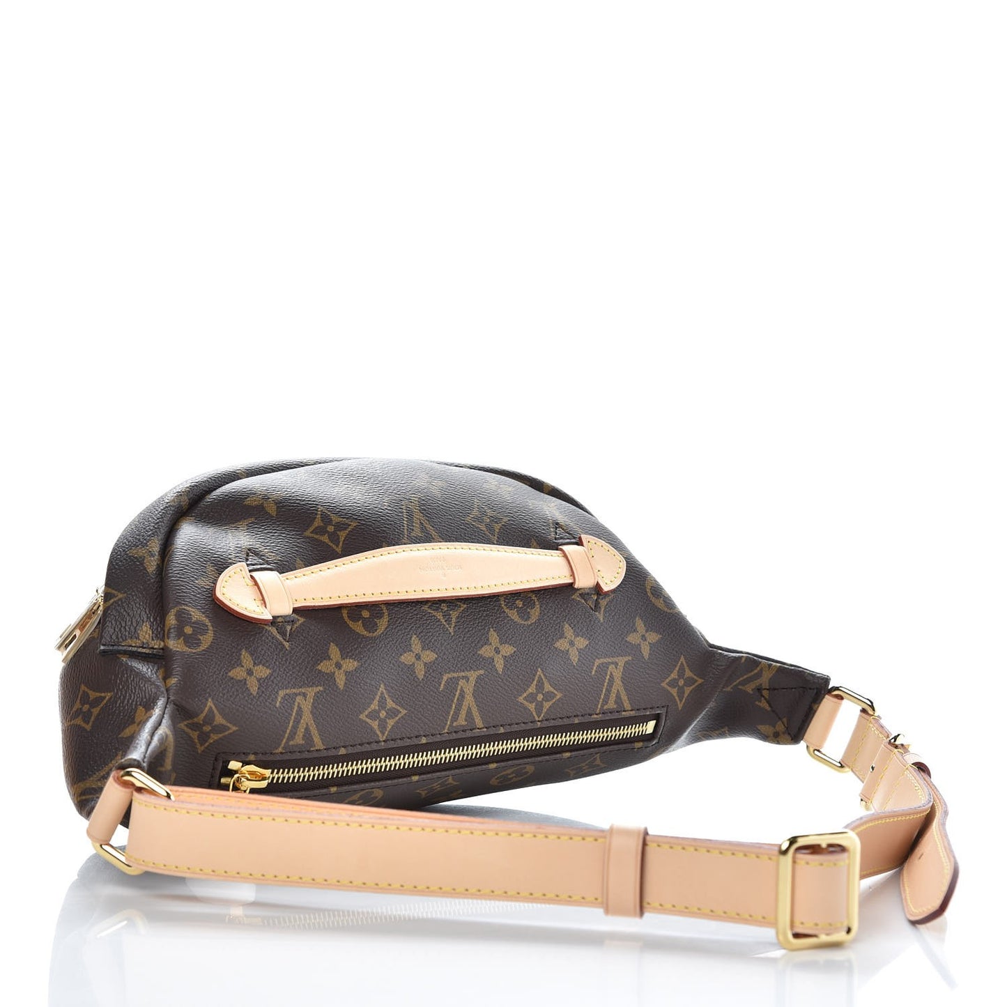 Monogram Bumbag