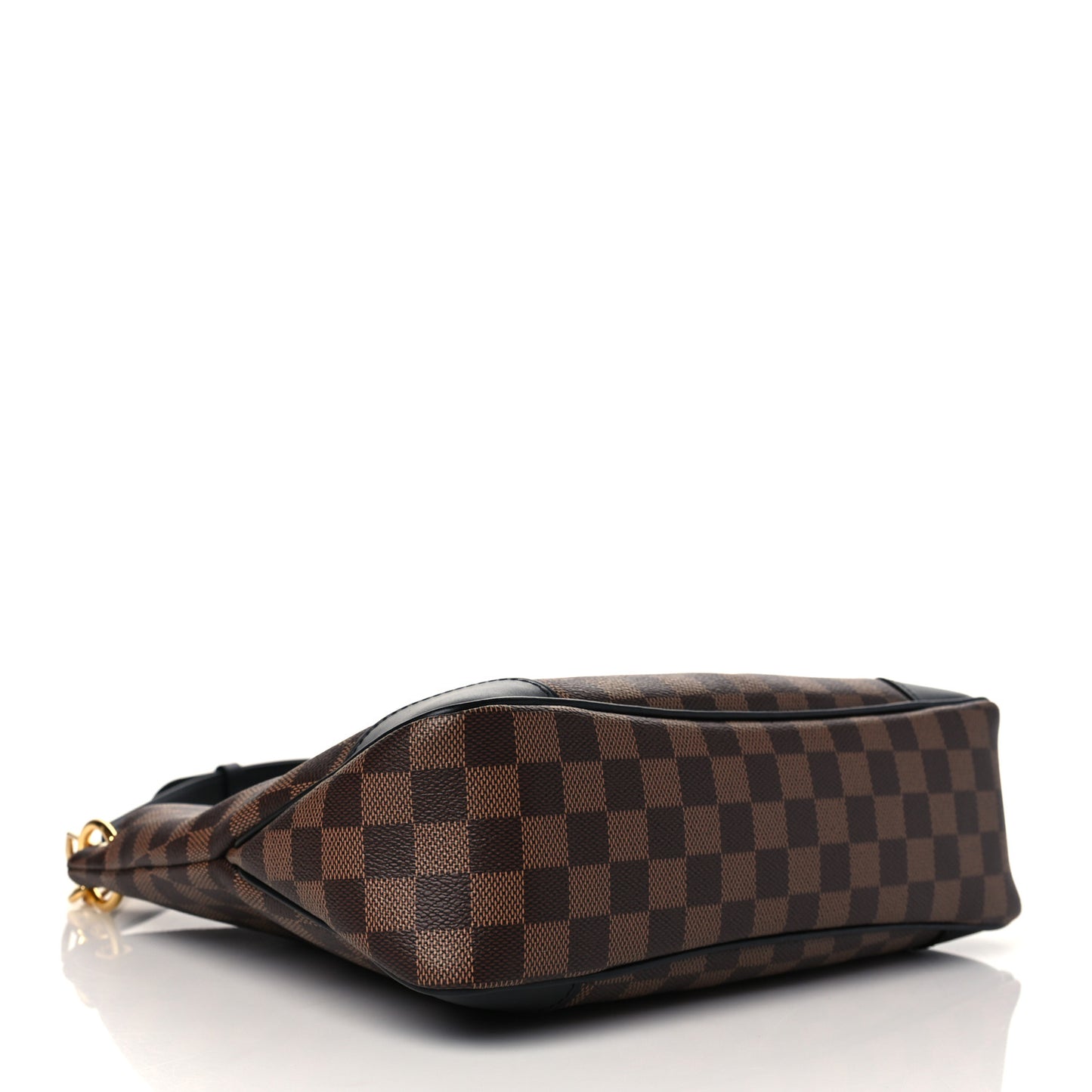 Damier Ebene Odeon MM Black