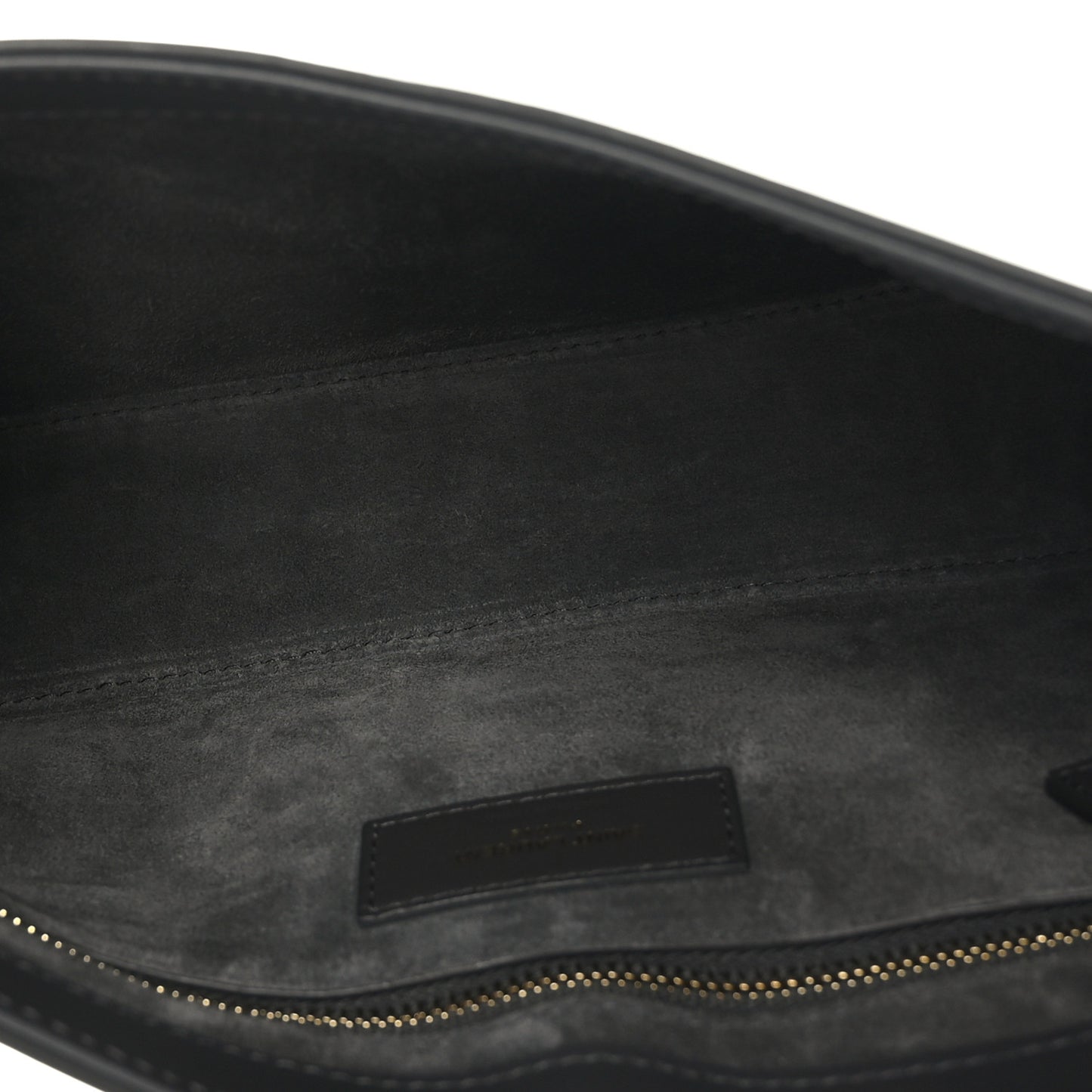Smooth Calfskin Le 5 A 7 Hobo Storm