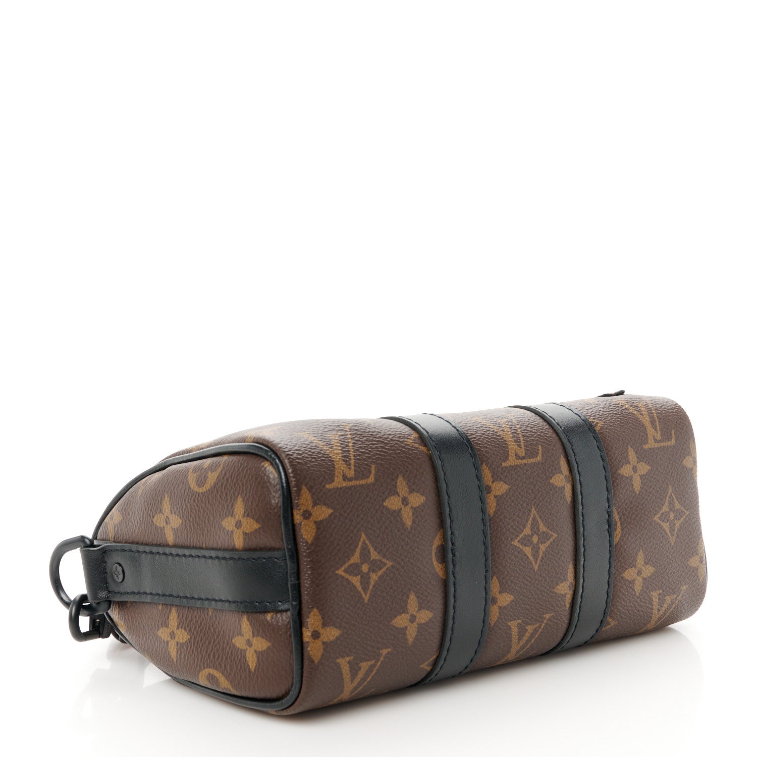 Louis Vuitton Monogram Keepall XS 4 of 11