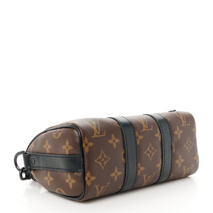 Louis Vuitton Monogram Keepall XS 4 of 11
