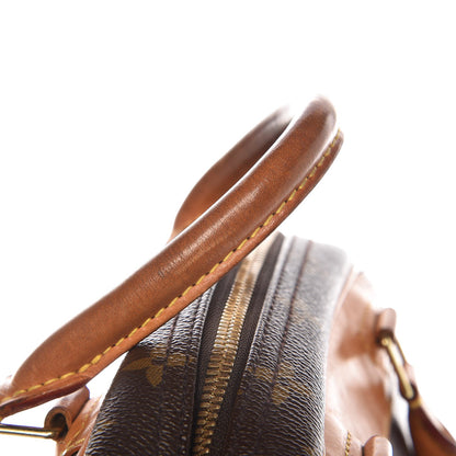 Louis Vuitton Monogram Trouville 18 of 18