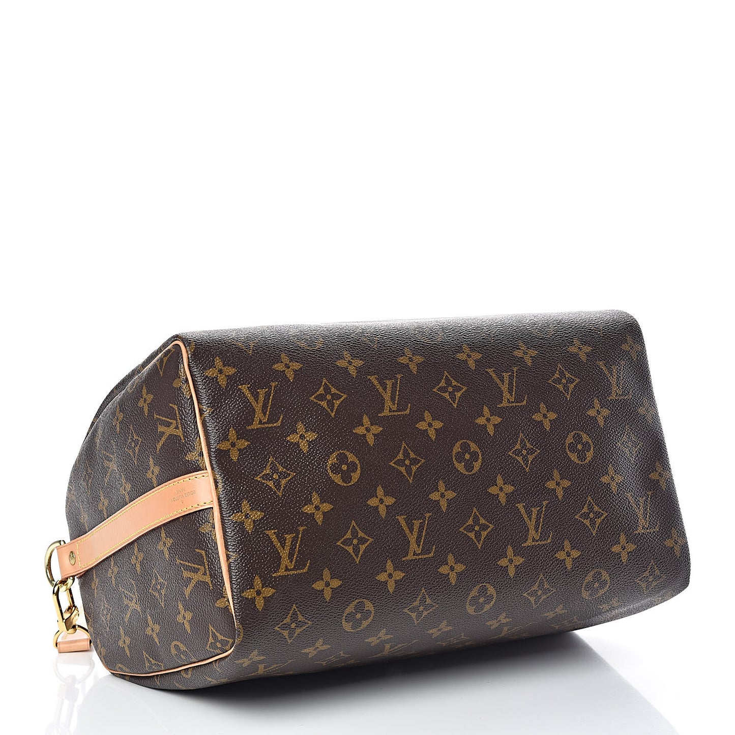 Monogram Speedy Bandouliere 30
