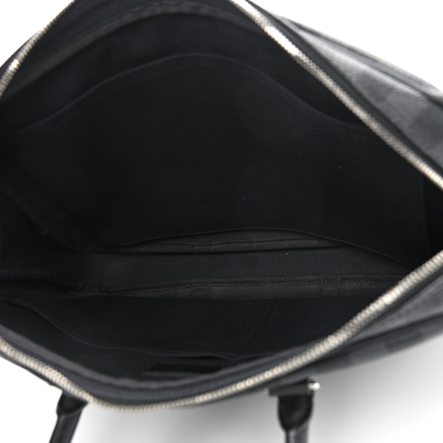 Louis Vuitton Damier Graphite Porte Documents Voyage PM 4 of 8