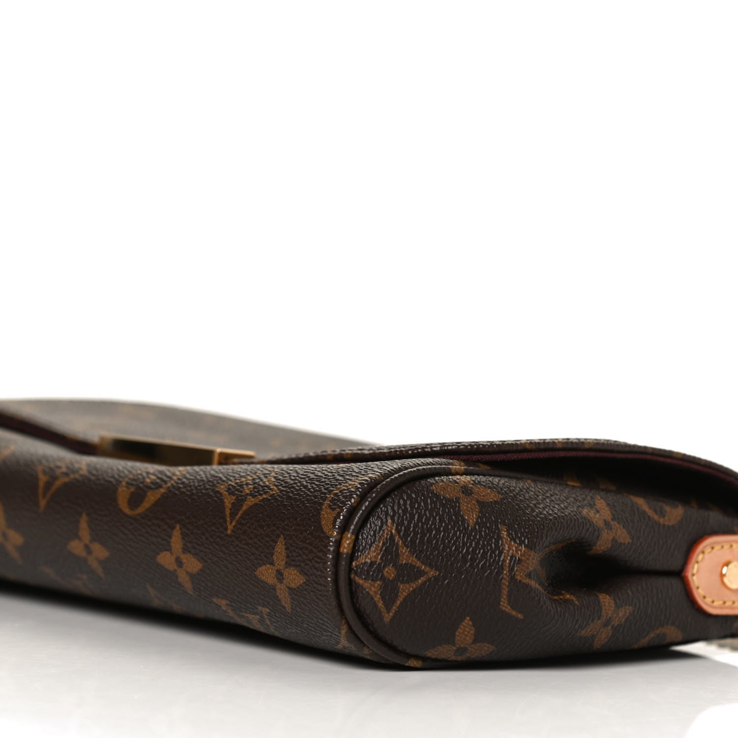 Louis Vuitton Monogram Favorite MM 9 of 13