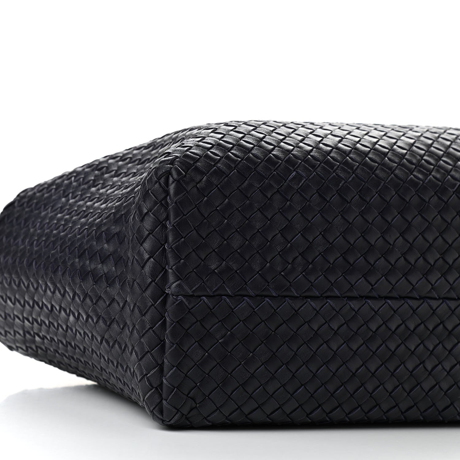 Bottega Veneta Nappa Intrecciato Medium Cabat Ink 10 of 11
