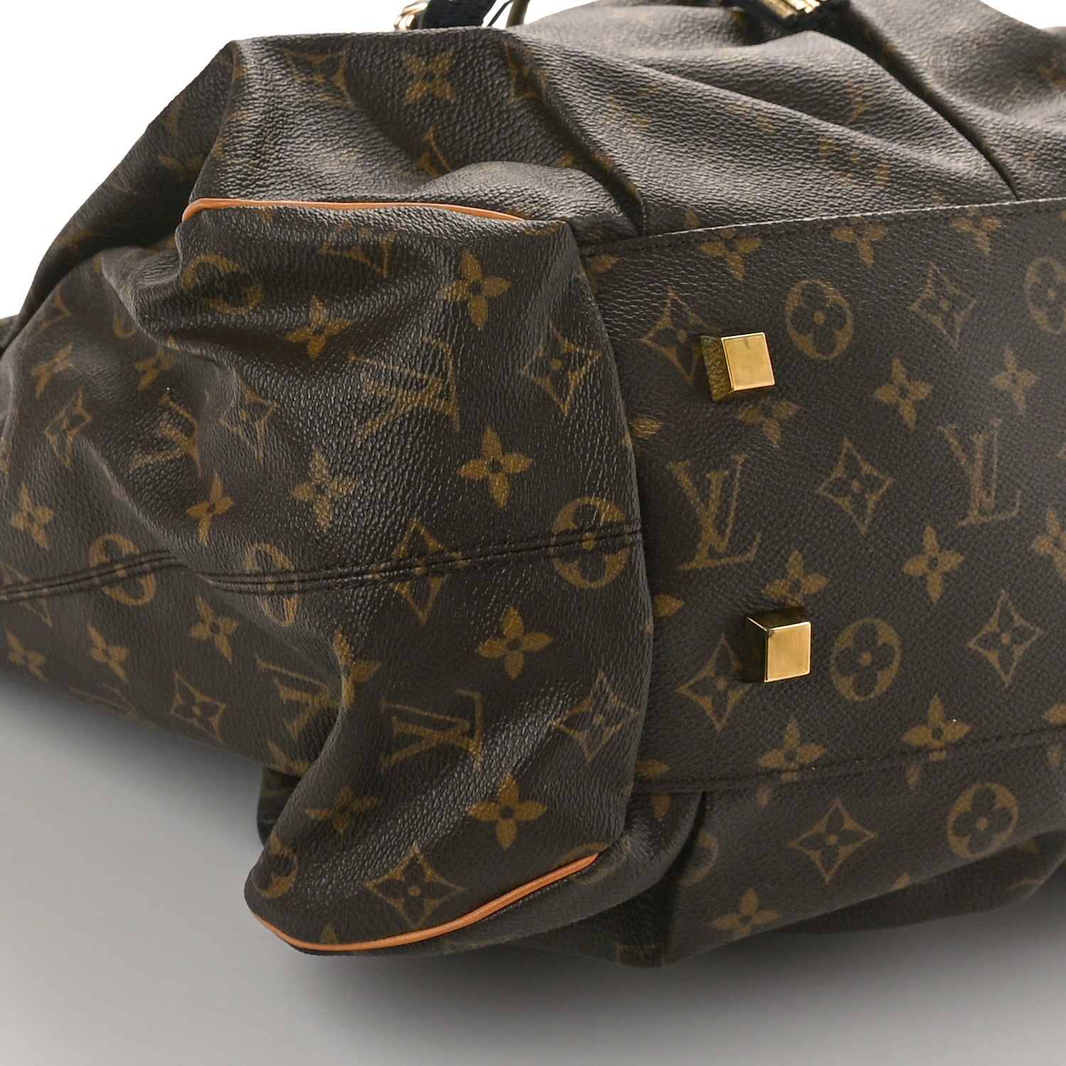 Louis Vuitton LOUIS VUITTON Monogram Irene 7 of 8