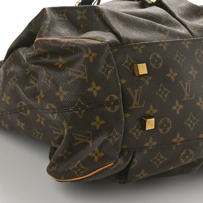Louis Vuitton LOUIS VUITTON Monogram Irene 7 of 8