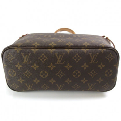 Louis Vuitton Monogram Neverfull PM 4 of 9