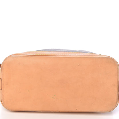 Louis Vuitton Monogram Lockit PM 13 of 17