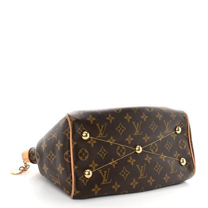 Louis Vuitton Monogram Tivoli PM 4 of 9