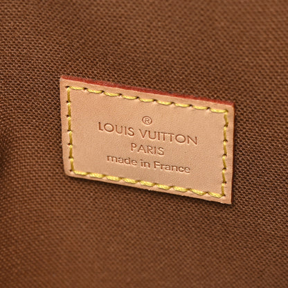 Louis Vuitton Monogram Lockit Horizontal 6 of 8